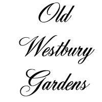 old westbury gardens logo image