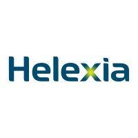 helexia belgium logo image