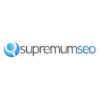 supremum seo logo image