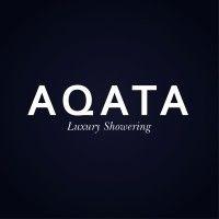 aqata - luxury showering logo image