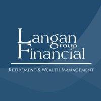 langan financial group logo image