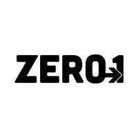 zéro-1 logo image