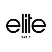 elite model management paris logo image