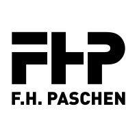 f.h. paschen logo image