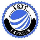 logo of Ertc Express