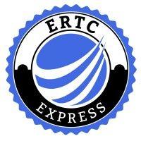 ertc express logo image