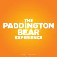 the paddington bear experience logo image