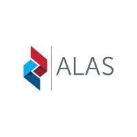 alas logo image