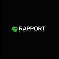 rapport danışmanlık a.ş. logo image