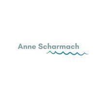 anne scharmach logo image