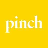 pinch food design logo image