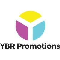 ybr promotions logo image