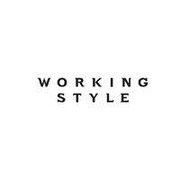 working style logo image