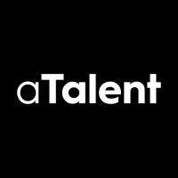 atalent logo image