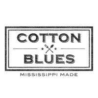 cotton blues logo image