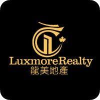 luxmore realty logo image