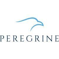 peregrine health services, llc logo image