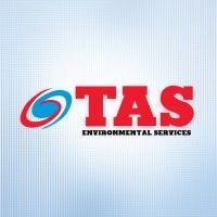 tas environmental services, l.p.