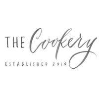 the cookery bistro logo image