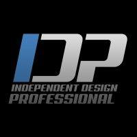 independent design professional logo image