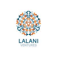 lalani ventures logo image