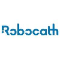 robocath logo image