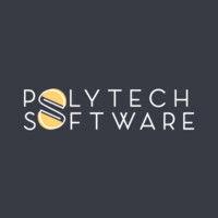 polytech software logo image