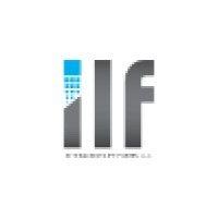 interactive life forms, llc logo image