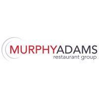 murphy adams restaurant group logo image