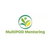 multipod mentoring logo image