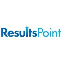 resultspoint logo image