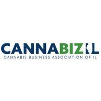 cannabis business association of illinois logo image