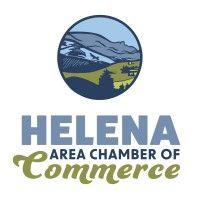 helena area chamber of commerce logo image