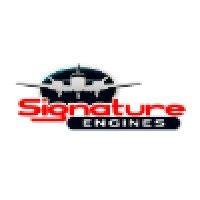 signature engines, inc.