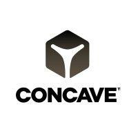 concave b.v. logo image