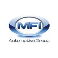 mfi automotive group logo image