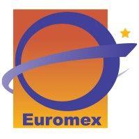 euromex logística internacional logo image