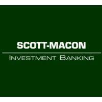 scott-macon group, inc. logo image