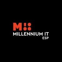 millenniumit esp logo image