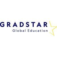 gradstar global education logo image