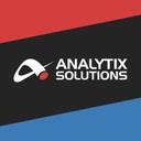 logo of Analytix Business Solutions India Pvt Ltd