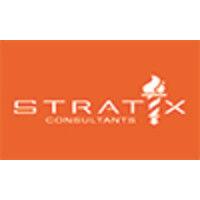 stratix consultants logo image