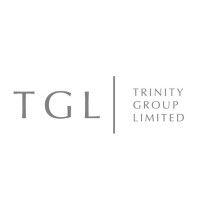 trinity group limited logo image