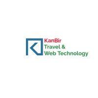 kanbir visa & webtech logo image