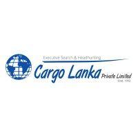 cargo lanka (private) limited logo image