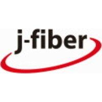 j-fiber gmbh logo image