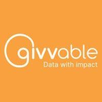 givvable.com logo image