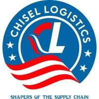 chisel logistics llc logo image