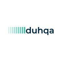 duhqa logo image