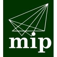 mip corporation logo image